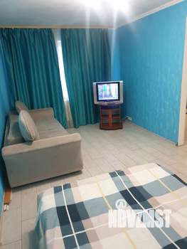 1-к квартира, посуточно, 35м2, 1/5 этаж