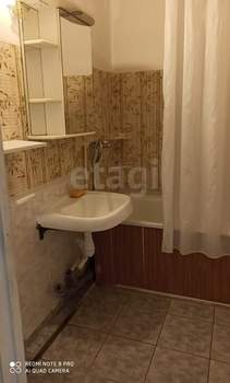 2-к квартира, на длительный срок, 53м2, 12/17 этаж