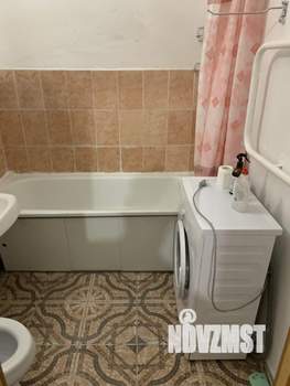 1-к квартира, на длительный срок, 40м2, 7/14 этаж
