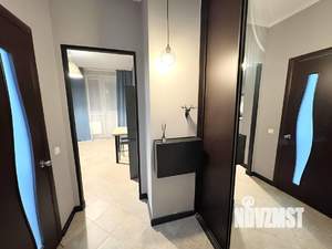 1-к квартира, на длительный срок, 38м2, 16/16 этаж