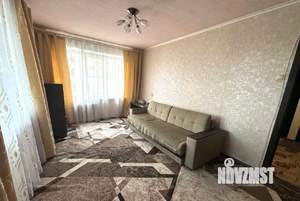 2-к квартира, на длительный срок, 42м2, 6/9 этаж