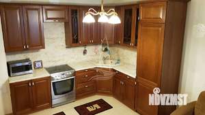 1-к квартира, на длительный срок, 56м2, 3/7 этаж