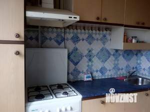 1-к квартира, на длительный срок, 35м2, 8/9 этаж