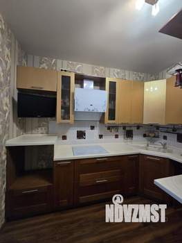 4-к квартира, на длительный срок, 91м2, 12/19 этаж