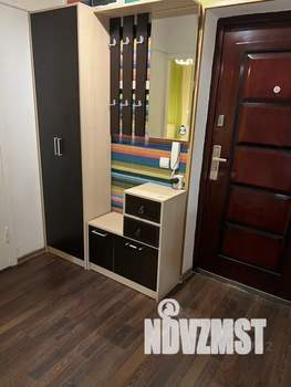 1-к квартира, посуточно, 40м2, 10/19 этаж