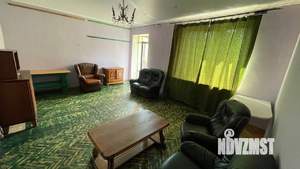 3-к квартира, на длительный срок, 85м2, 4/4 этаж
