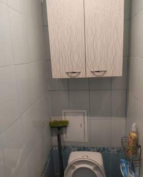 2-к квартира, на длительный срок, 47м2, 5/5 этаж