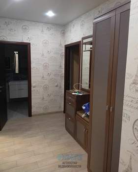 2-к квартира, на длительный срок, 60м2, 8/17 этаж