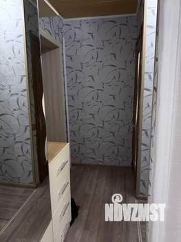 2-к квартира, на длительный срок, 44м2, 5/5 этаж