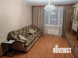 2-к квартира, посуточно, 68м2, 1/1 этаж