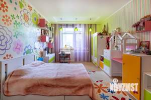 3-к квартира, на длительный срок, 120м2, 1/12 этаж
