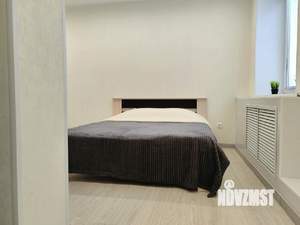 1-к квартира, посуточно, 31м2, 1/1 этаж