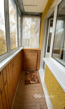 4-к квартира, на длительный срок, 60м2, 4/5 этаж