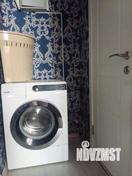 1-к квартира, на длительный срок, 38м2, 4/17 этаж