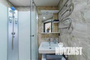 1-к квартира, посуточно, 12м2, 1/5 этаж