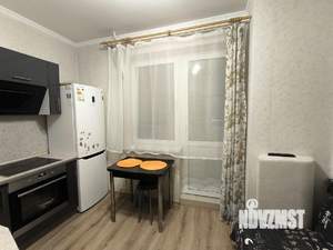 1-к квартира, на длительный срок, 45м2, 8/20 этаж