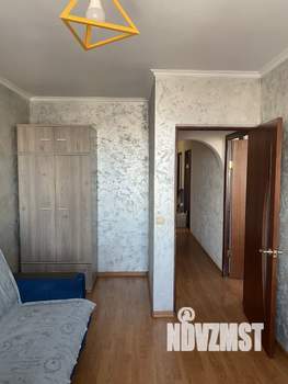 3-к квартира, на длительный срок, 82м2, 12/17 этаж