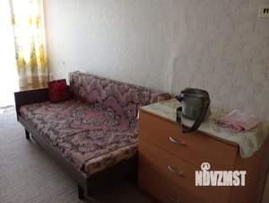 1-к квартира, на длительный срок, 32м2, 3/5 этаж