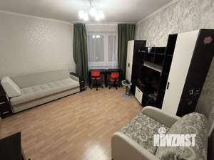 1-к квартира, на длительный срок, 45м2, 8/20 этаж