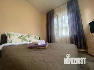 1-к квартира, посуточно, 28м2, 2/2 этаж