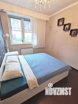 2-к квартира, посуточно, 63м2, 5/14 этаж