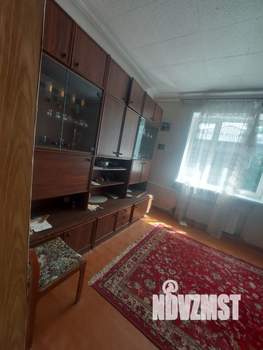 3-к квартира, на длительный срок, 61м2, 2/2 этаж