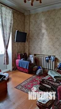 2-к квартира, на длительный срок, 44м2, 3/3 этаж