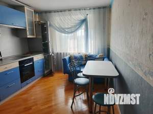 2-к квартира, посуточно, 56м2, 3/10 этаж