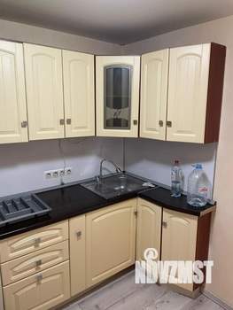 1-к квартира, на длительный срок, 34м2, 5/5 этаж