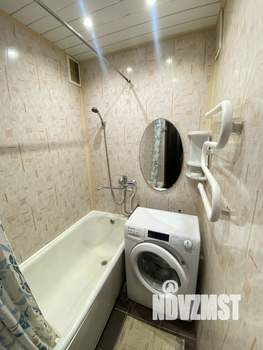 2-к квартира, на длительный срок, 45м2, 5/5 этаж