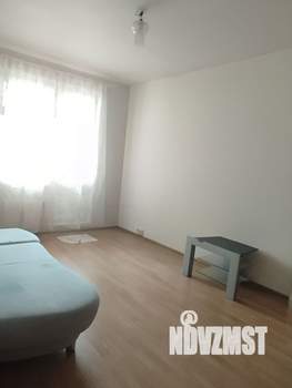 4-к квартира, на длительный срок, 90м2, 5/17 этаж