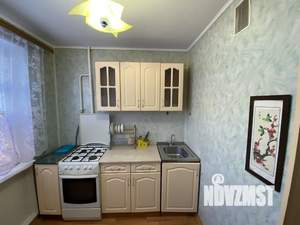 1-к квартира, посуточно, 31м2, 1/5 этаж