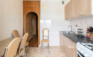 2-к квартира, на длительный срок, 47м2, 5/5 этаж