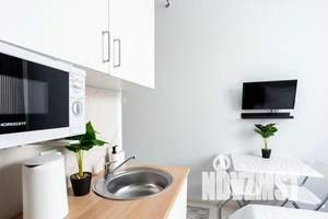 1-к квартира, посуточно, 16м2, 1/5 этаж