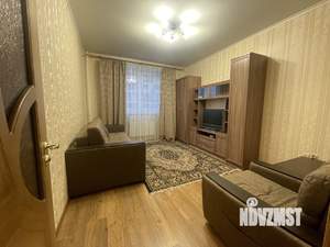 1-к квартира, на длительный срок, 37м2, 2/14 этаж