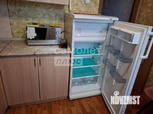 1-к квартира, на длительный срок, 36м2, 10/17 этаж