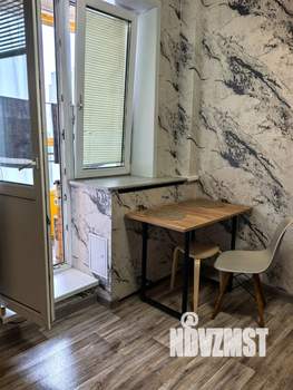 1-к квартира, на длительный срок, 37м2, 5/17 этаж