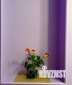 Студия квартира, посуточно, 20м2, 1/5 этаж