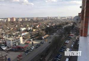1-к квартира, на длительный срок, 42м2, 12/13 этаж