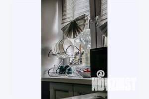 2-к квартира, посуточно, 44м2, 2/5 этаж