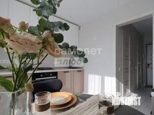 1-к квартира, на длительный срок, 34м2, 8/9 этаж