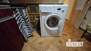 1-к квартира, на длительный срок, 32м2, 5/5 этаж