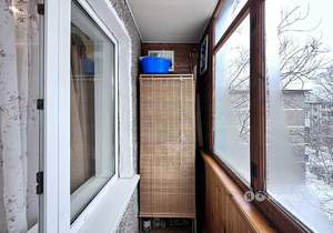 1-к квартира, на длительный срок, 38м2, 4/5 этаж