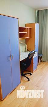 3-к квартира, на длительный срок, 70м2, 4/17 этаж