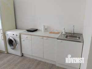 1-к квартира, на длительный срок, 44м2, 21/24 этаж