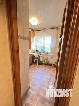 2-к квартира, на длительный срок, 45м2, 3/5 этаж