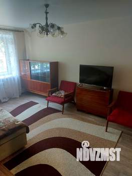 1-к квартира, на длительный срок, 33м2, 1/5 этаж