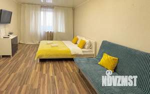 1-к квартира, посуточно, 40м2, 11/15 этаж