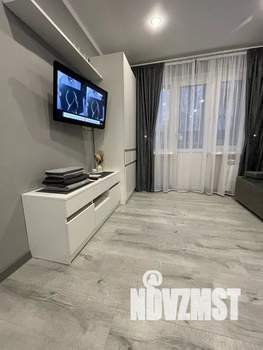 1-к квартира, посуточно, 30м2, 4/5 этаж
