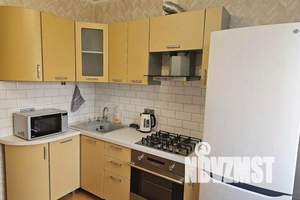1-к квартира, посуточно, 34м2, 5/5 этаж